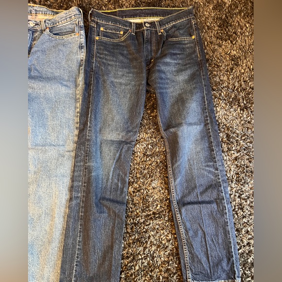 Men’s Levi’s bundle - Picture 2 of 3